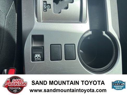 Used 2024 Toyota 4Runner SR5 RWD image 17