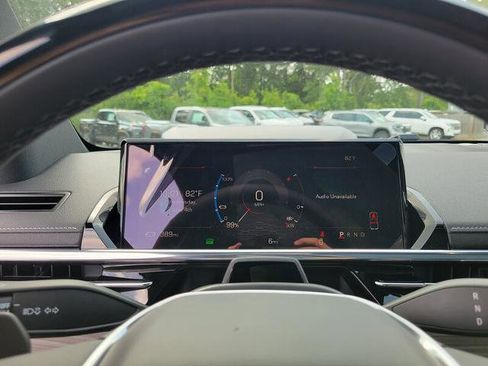 New 2025 GMC Sierra EV Denali image 17