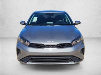 Used 2024 Kia Forte LXS FWD video 2
