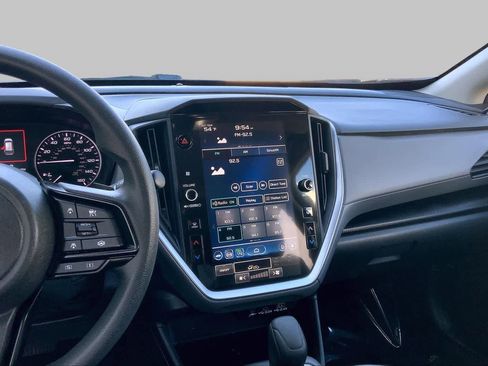 Certified 2024 Subaru Crosstrek 2.0i Premium AWD/4WD image 6