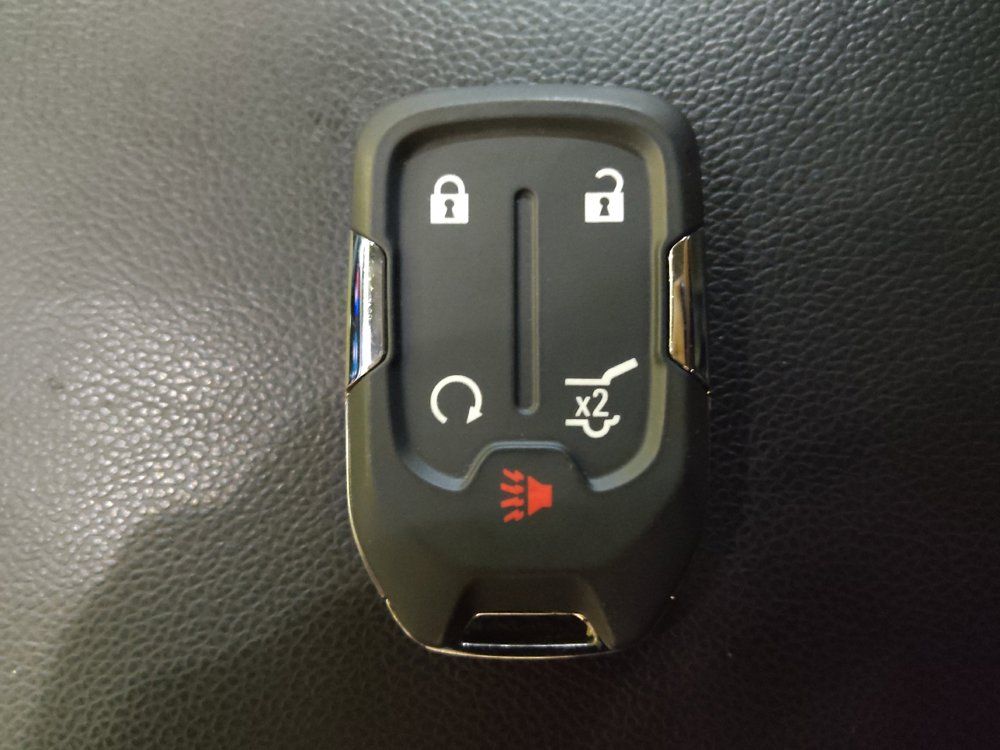 Used 2020 GMC Acadia SLT FWD image 32