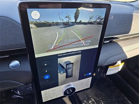 New 2025 Ford Mustang Mach-E Premium image 10