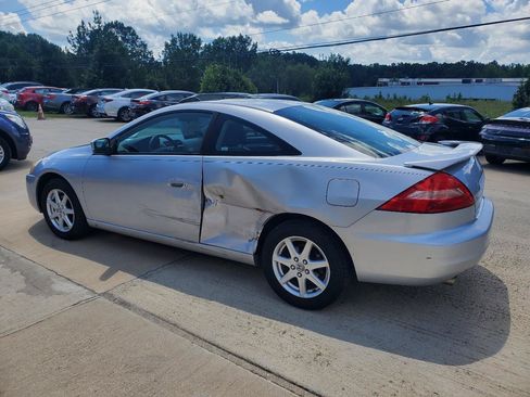 Used 2003 Honda Accord EX image 10