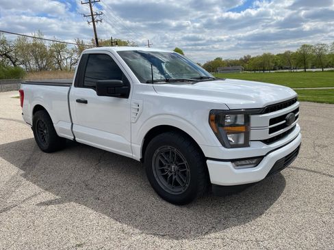 Used 2023 Ford F150 XL RWD image 21