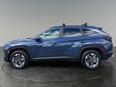 Used 2025 Hyundai Tucson SEL AWD/4WD image 5