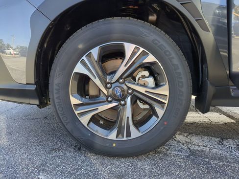 New 2026 Subaru Crosstrek 2.0i Premium image 29