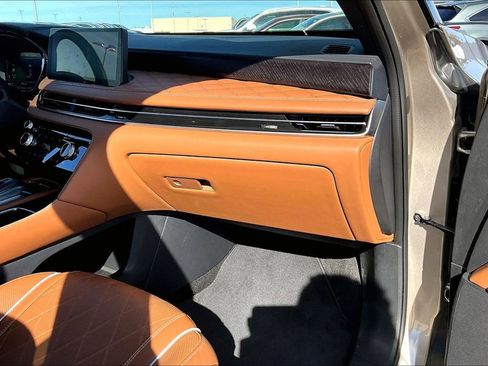 Certified 2022 INFINITI QX60 Autograph w/ Cargo Package image 21