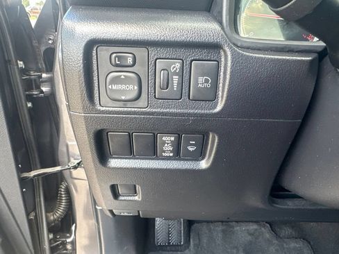 Used 2023 Toyota 4Runner TRD Off-Road Premium w/ Moonroof Package AWD/4WD image 13