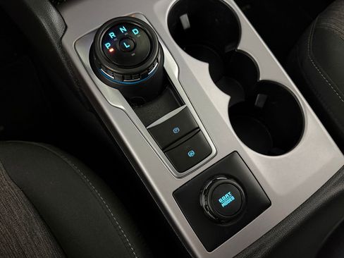 Used 2023 Ford Bronco Sport Big Bend AWD/4WD image 15