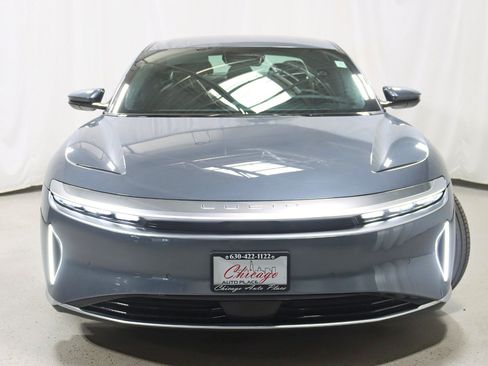 Used 2023 Lucid Air Pure AWD/4WD image 8