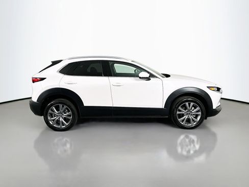 Used 2024 MAZDA CX-30 AWD 2.5 S w/ Premium Package image 8