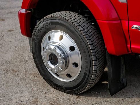 Used 2022 Ford F450 Limited w/ FX4 Off-Road Package image 58