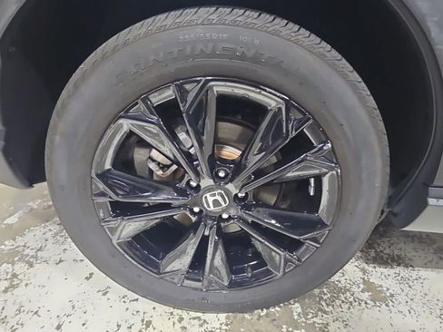 Certified 2023 Honda CR-V Sport Touring image 10