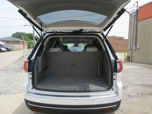Used 2016 GMC Acadia SLT AWD/4WD image 20