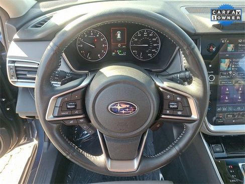 Used 2022 Subaru Outback Limited XT image 19