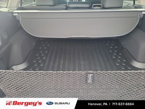 Used 2025 Subaru Outback Touring image 13