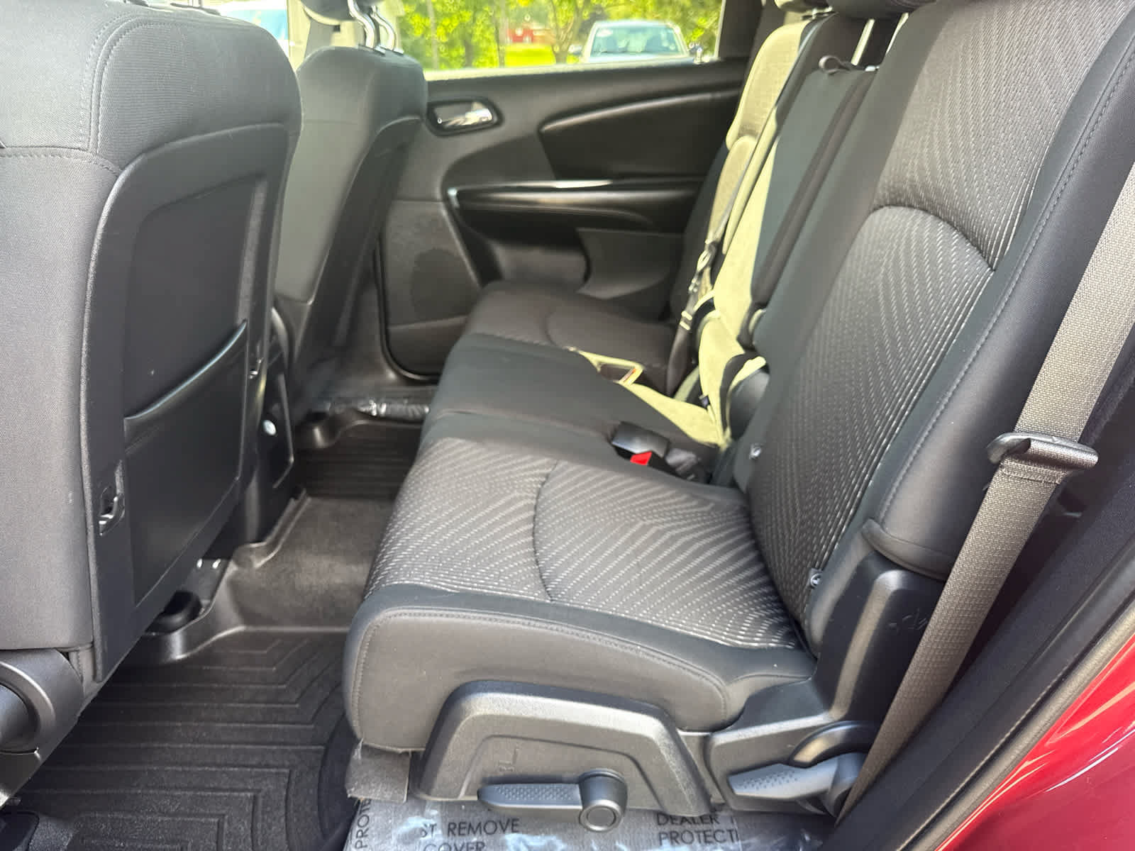 Used 2011 Dodge Journey Mainstreet w/ Popular Equipment Group FWD image 13