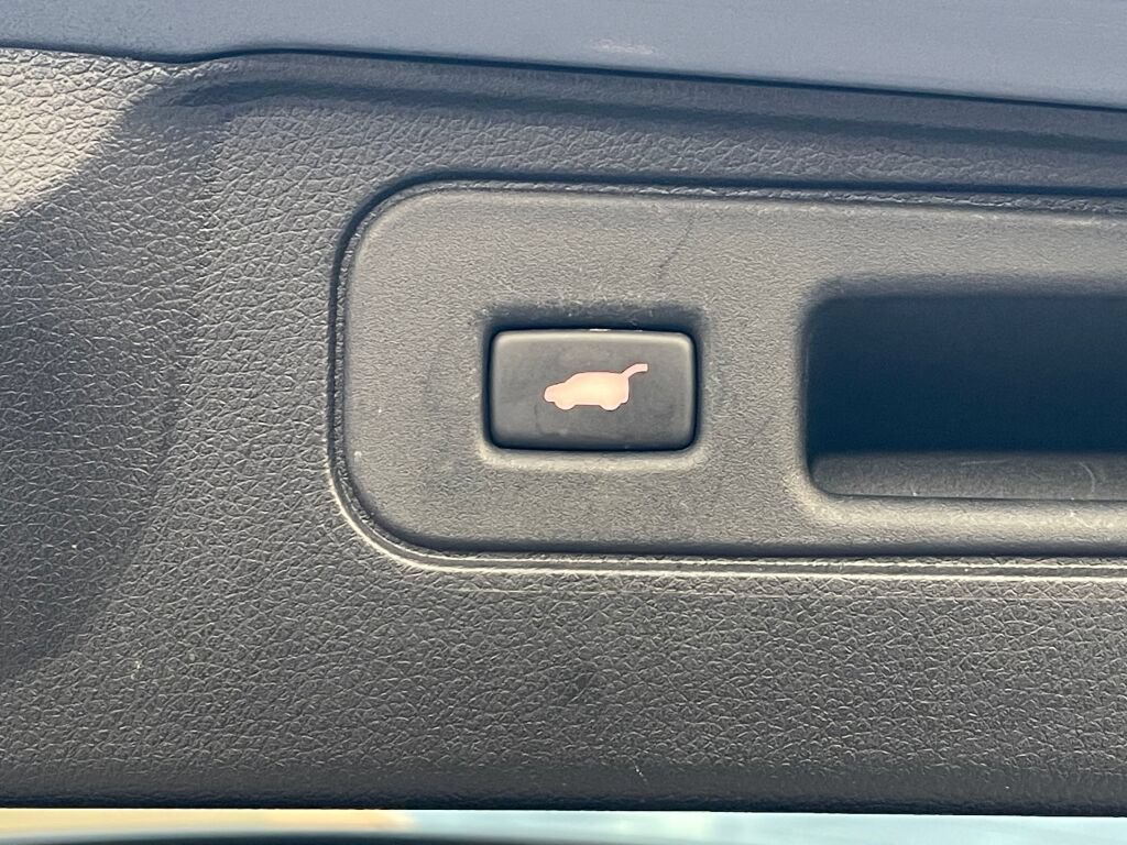 Certified 2024 Honda Passport EX-L image 26