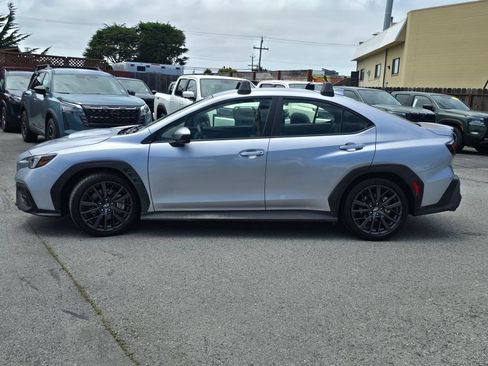Used 2024 Subaru WRX Premium AWD/4WD image 31