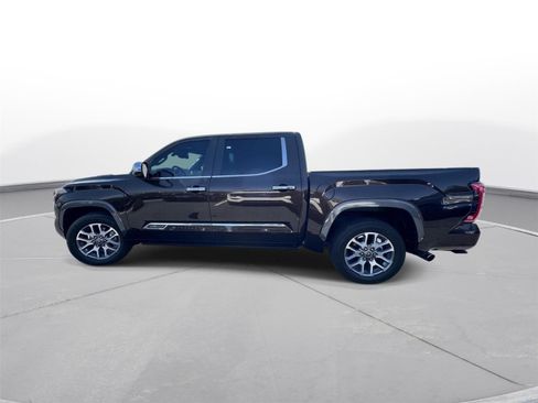 Used 2024 Toyota Tundra 1794 Edition image 9