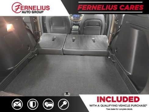 Used 2021 Chevrolet TrailBlazer ACTIV w/ Sun and Liftgate Package image 24