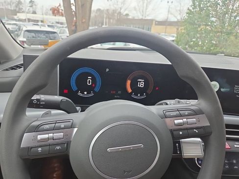 Used 2024 Hyundai Sonata SEL image 16