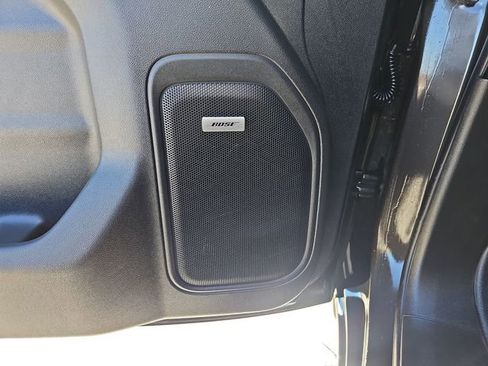 Used 2021 Chevrolet Silverado 1500 LTZ w/ LTZ Premium Package image 25