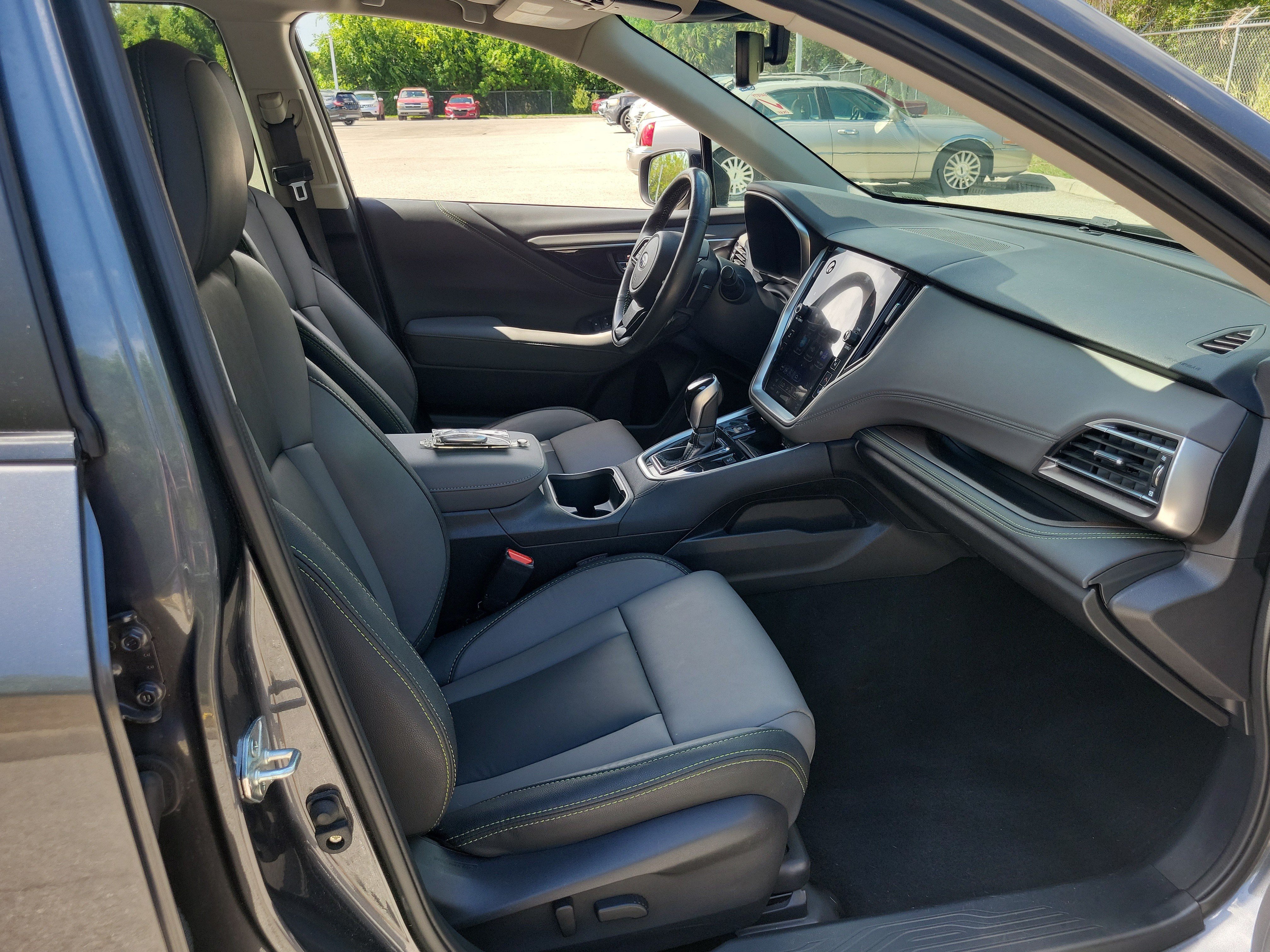 Used 2024 Subaru Outback Onyx Edition XT w/ Tech Package 2 AWD/4WD image 32