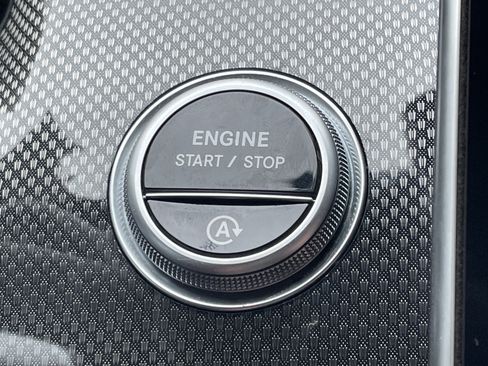 Certified 2024 Mercedes-Benz CLE 300 4MATIC Cabriolet image 37