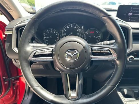 Used 2024 MAZDA CX-50 AWD 2.5 S w/ Weather Package image 27
