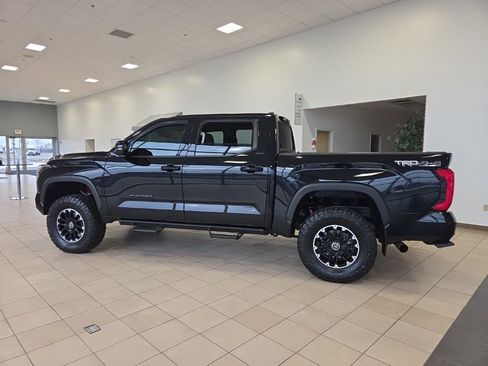 Used 2023 Toyota Tundra SR5 w/ TRD Off-Road Package image 9