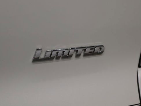 Used 2023 Toyota 4Runner Limited image 45