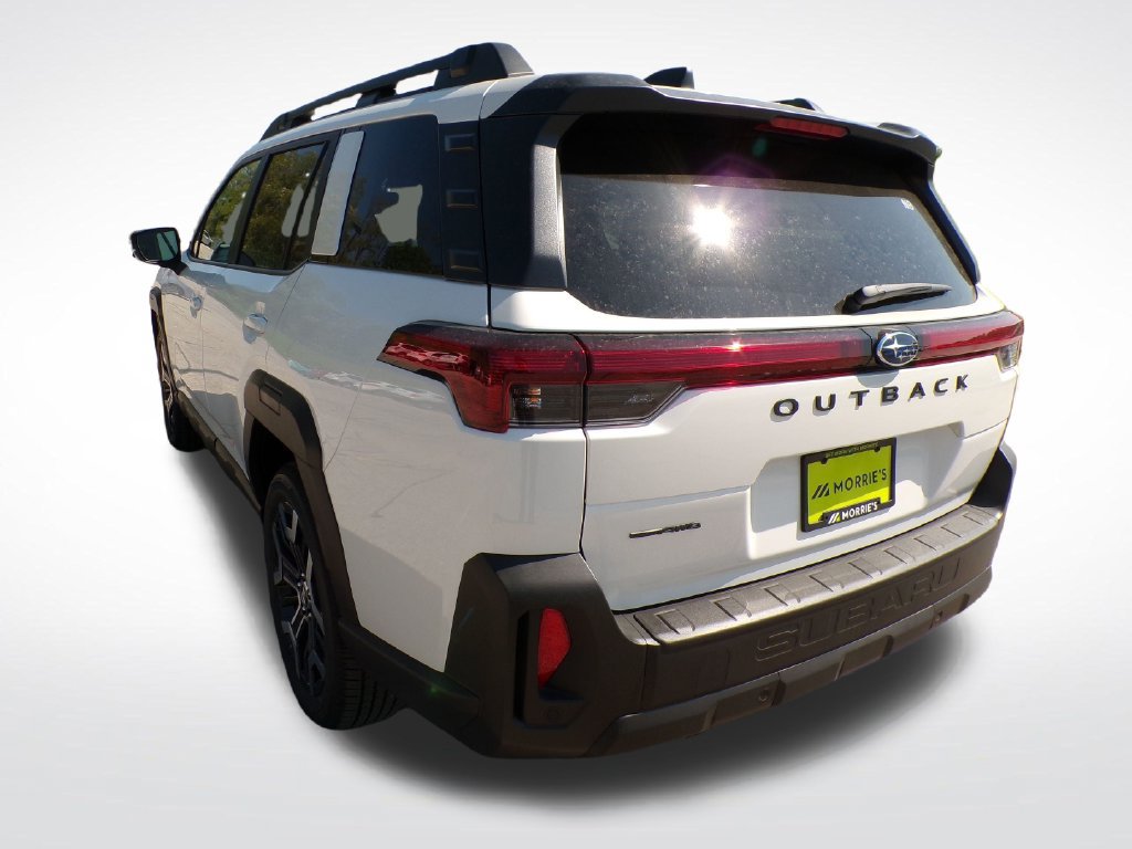 New 2026 Subaru Outback Touring XT AWD/4WD image 4