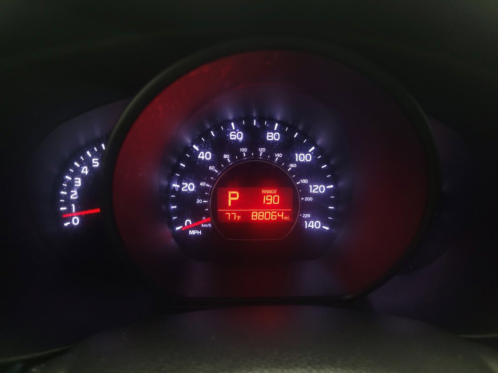Used 2018 Kia Soul FWD image 23