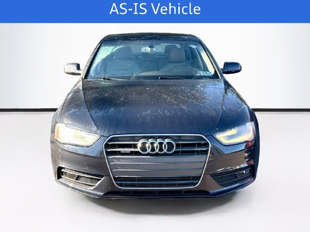 Used 2013 Audi A4 2.0T Premium Plus AWD/4WD image 2