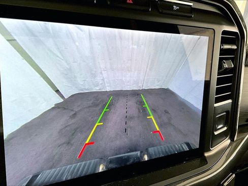 Certified 2023 Ford F150 XLT w/ Equipment Group 302A High image 20