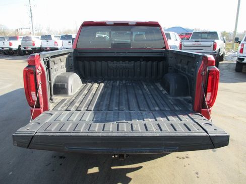 Certified 2024 GMC Sierra 1500 SLT w/ SLT Premium Plus Package image 7