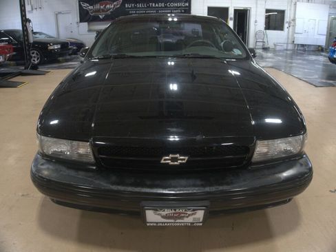 Used 1994 Chevrolet Impala SS image 8
