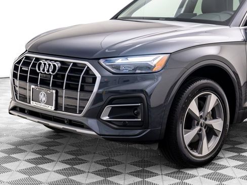 Used 2023 Audi Q5 2.0T Premium Plus image 34