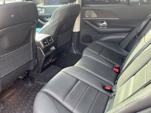 Used 2024 Mercedes-Benz GLE 350 4MATIC image 9