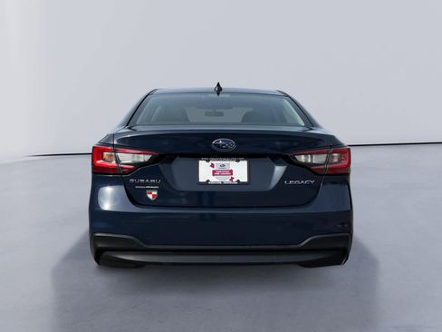 Certified 2023 Subaru Legacy image 4