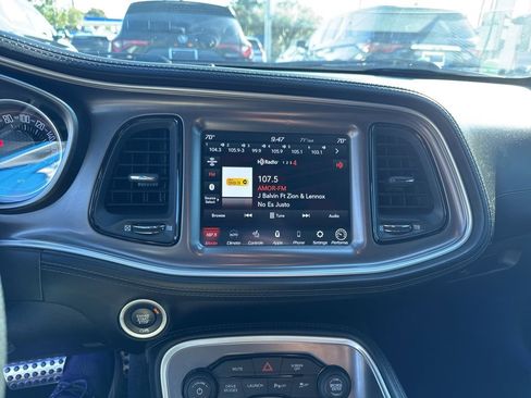 Used 2021 Dodge Challenger R/T Scat Pack w/ Plus Package image 8