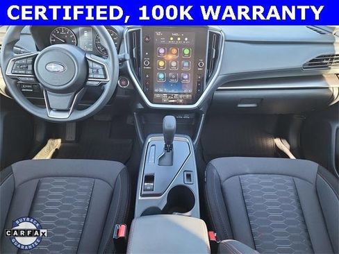 Certified 2025 Subaru Impreza 2.0i Sport image 23
