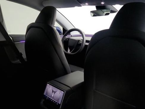 Used 2026 Tesla Model 3 RWD image 39