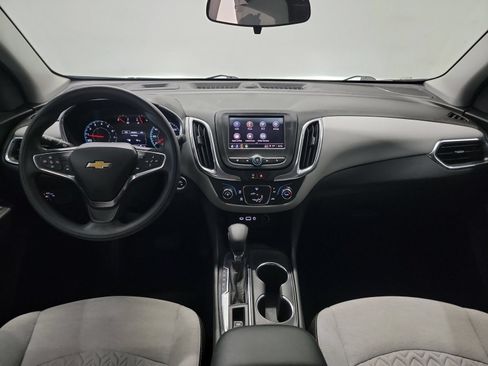 Used 2024 Chevrolet Equinox LS FWD image 15