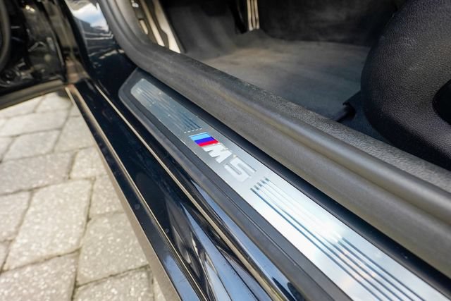 Used 2018 BMW M5 w/ Executive Package AWD/4WD image 50