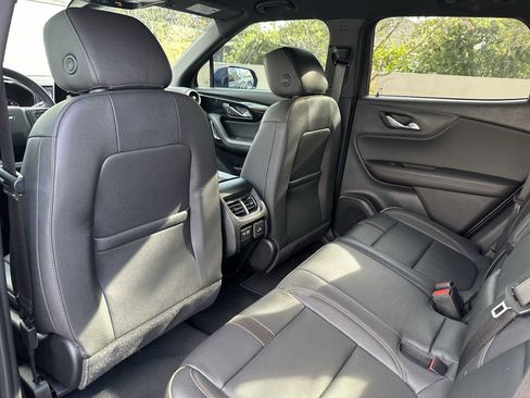 Certified 2023 Chevrolet Blazer Premier image 16