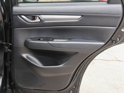 Used 2024 MAZDA CX-5 AWD 2.5 S w/ Select Package image 15