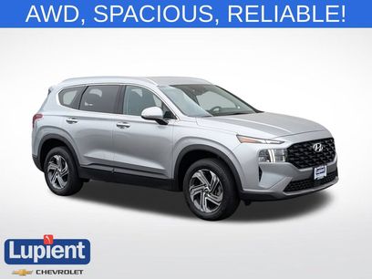 Used 2023 Hyundai Santa Fe SEL
