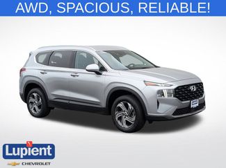 Used 2023 Hyundai Santa Fe SEL AWD/4WD 360° Tour